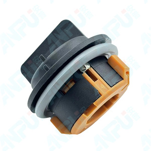 Portalámparas de Señal de Giro para Faro Delantero Peugeot 308 RZ 01 A0306 para Modelos 2011-2015, Repuesto para Reparación - Product Image 4