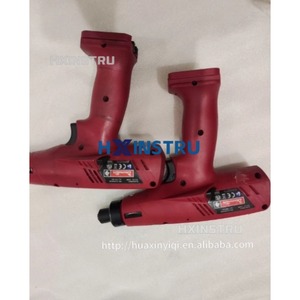 Herramienta de embrague Desoutter Horse Head, modelo nuevo: ELS12-600-P H - Product Image 1