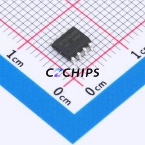 ทรานซิสเตอร์ภาคสนามทรานซิสเตอร์ IRF7809AVPBF-HXY SOP-8ใหม่ล่าสุด (MOSFET) - Product Image 1