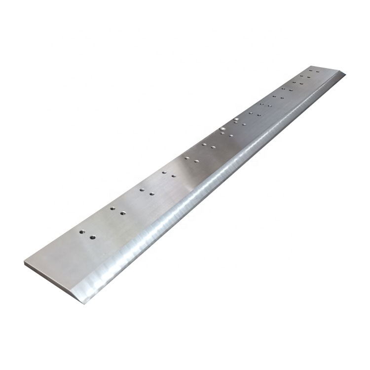FANTE Customized Polar Blades Paper Cutting