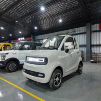 Exportation de modèles EEC vers 27 pays de l'UE pour l'enregistrement légal et l'utilisation routière des véhicules électriques à quatre roues L6e