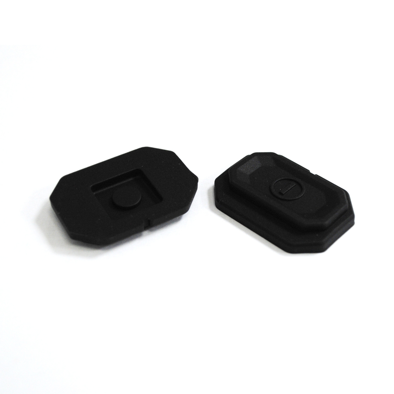 Neoprene 70 60 50 Duro IRHD