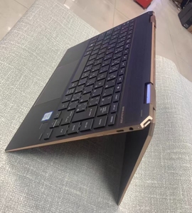 Sử Dụng Spectre X360 Màn Hình Cảm Ứng Kinh Doanh Cao cấp Máy Tính Xách Tay 4K Độ Phân Giải Intel Core I7 8th Thế Hệ 16 + 512GB - Product Image 2