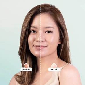 Nuestra crema de noche Radiant BB con 25g de niacinamida de volumen para Una piel luminosa uniforme durante la noche para una tez saludable - Product Image 4