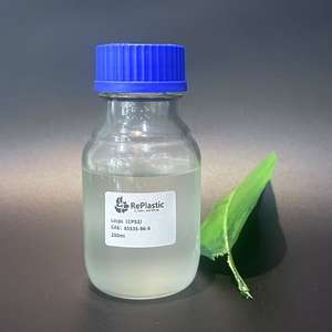 高纯度长链氯化石油烃用作加工助剂 - Product Image 1