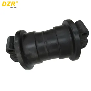 Numéro OEM 9134243/9134243 Pièces de rechange pour train de roulement d'excavatrice Ex200-5 : Rouleau inférieur de chenille - Product Image 1
