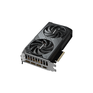 การ์ดจอเกมมิ่ง GeForce RTX 5060 WINDFORCE OC 8G รุ่นใหม่ปี 2025 พร้อมพอร์ต DP สำหรับคอมพิวเตอร์ตั้งโต๊ะเล่นเกม Rtx 5060 - Product Image 3