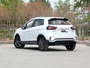 Livan Xiaosa X3 PRO 2025, 1.5L Automático, R16, SUV, Gasolina, 113 HP, 5 Plazas, Nuevo Auto Chino, Económico - Product Image 5