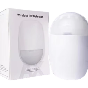Allarme Antintrusione Wireless Hik AX PRO PIR DS-PDP15P-EG2-WE - Product Image 1