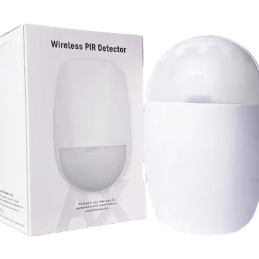 Hik Wireless Intrusion Alarm AX PRO PIR DS-PDP15P-EG2-WE