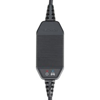 LAUNCH X431 CAN FD conector CANFD adaptador CANFD protocolos CANFD diagnóstico de coche OBD2 escáner para X431 V/V +/ Pad II/PAD III/ PRO3