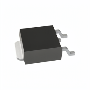 Transistors Manufacturer Channel Electronics Component PJD45N06A_L2_00001 TO-252AA - Product Image 1