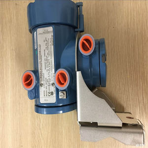 Neuer Rosemount Emerson Micro <span class=keywords><strong>Motion</strong></span> 2700 Durchflussmessumformer 2700R12BBAMZZZ 2700I11ABAMZZZ - Product Image 6