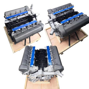 Motor de Gasolina EVA 4.7L V8, Bloque Largo para <span class=keywords><strong>Jeep</strong></span> Grand Cherokee WH <span class=keywords><strong>Commander</strong></span> 4.7L, Modelos <span class=keywords><strong>2007</strong></span> - Product Image 1