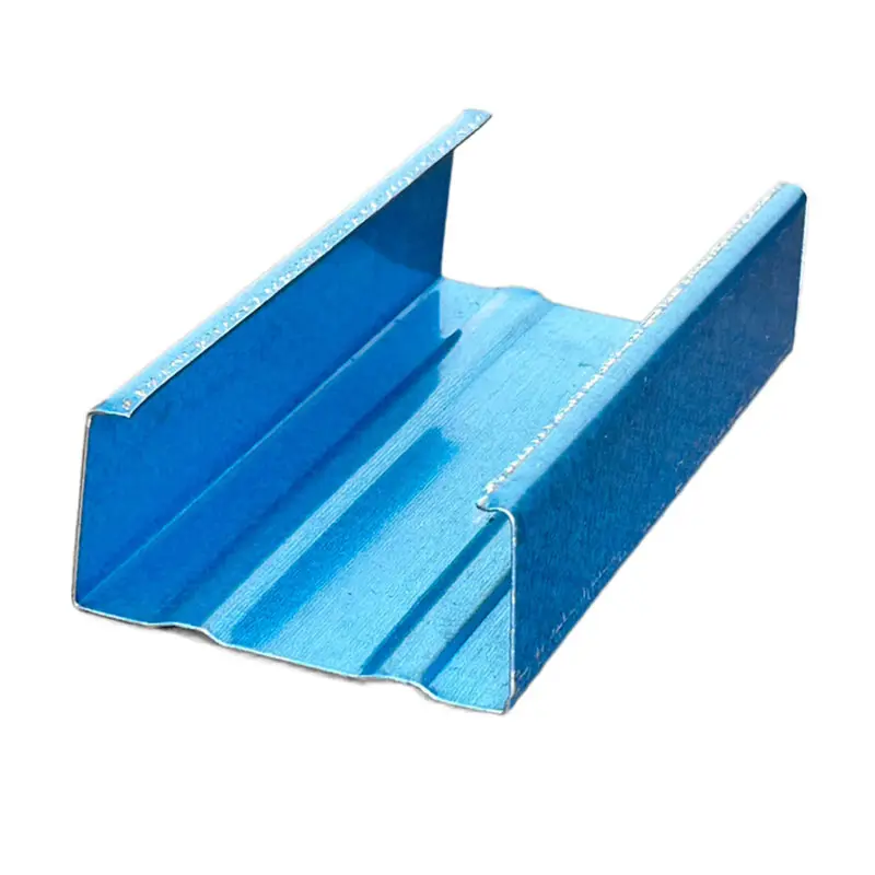 hot sell high quality galvanized steel c purlin profiles steel frame c channel outdoor roof truss