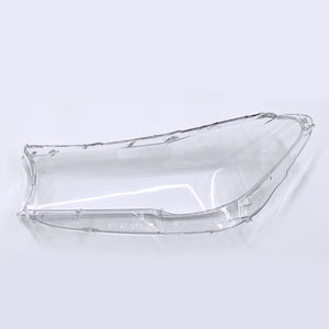 Cubierta de lente de Faro de plástico de alto rendimiento de primera calidad para 7 Series G11 G12 730I 740I 2016-2018 - Product Image 2