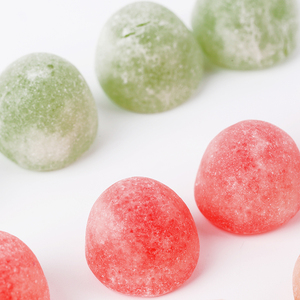 Fabricante Mayorista <span class=keywords><strong>de</strong></span> Gomitas <span class=keywords><strong>de</strong></span> Frutas Variadas al por Mayor, Gomitas <span class=keywords><strong>de</strong></span> Gelatina con Sabor Dulce, Gomitas <span class=keywords><strong>de</strong></span> Colores en Forma <span class=keywords><strong>de</strong></span> Gotas <span class=keywords><strong>de</strong></span> Agua, Halal - Product Image 2