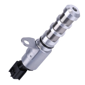 Válvula VVT para Motor de Coche, Válvula de Control de Aceite de Sincronización Variable, 237962295R 237964624R para Renault 1.2 <span class=keywords><strong>TCe</strong></span> Nissan 1.2 Dig-T - Product Image 3