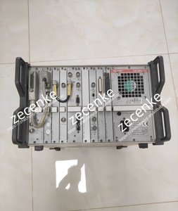 WAVETEK 4032 STABILOCK Ensemble de test de surveillance de communication universelle / numérique - Product Image 3