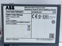 Module de sortie numérique DO524-XC DO524XC avec base pour PLC
