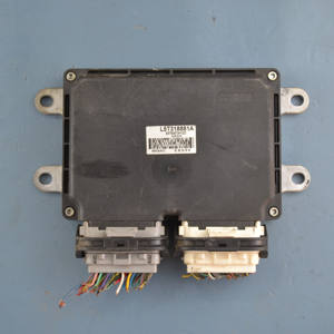 ECM ECU LFTL18881B Unidad de Control de Motor PCM para Mazda6 Mazda3 Mazda2 Besturn B50 B70 Pieza de Coche de Desguace de Segunda Mano - Product Image 6