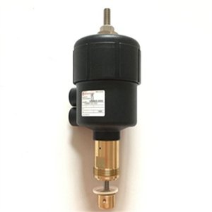 Bobine d'électrovanne IMI HERON 3052.024.00 électro-pneumatique unidirectionnelle pour équipement mécanique - Product Image 3
