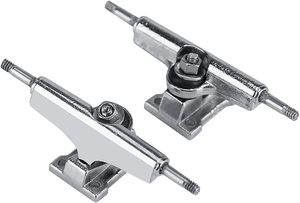 Fingerboard Profesional de Madera de Arce Completo con Tuercas, Trucks y Kit de Herramientas - Product Image 5