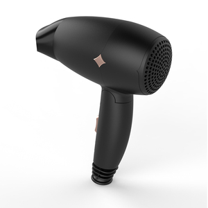 <span class=keywords><strong>Secador</strong></span> de pelo de viaje de pequeña potencia 110-240V <span class=keywords><strong>secador</strong></span> de pelo de salón de casa plegable - Product Image 3