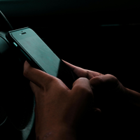 Terminale Intelligente Speciale Totalmente Stealth per la Sicurezza delle Informazioni Personali Telefono per Comunicazioni e Chat Criptate con Password a 3 Livelli