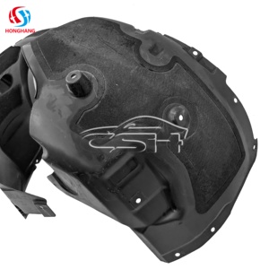 Chaoshenghang ระบบกันชนหลังรถยนต์ <span class=keywords><strong>LR</strong></span> สำหรับเทสลารุ่น<span class=keywords><strong>3</strong></span> - Product Image 5