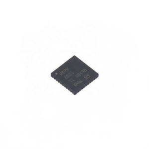 PDRV8001QWRHARQ1 QFN-40(6x6) มีชิปขับเคลื่อนมอเตอร์ดีซีแบบไร้แปรงถ่าน - Product Image 1