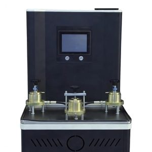 YT1209 Testador de Pressão Estática de Água para Manta Impermeabilizante de Bentonita à Base de Sódio, 1 Ano de Garantia, Alta Precisão 3.0 MPa - Product Image 3