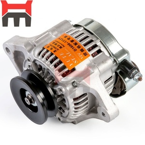 Alternateur de moteur DB58 PK390050 - Product Image 3