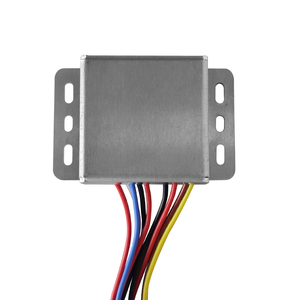 TAOCHIS LED con accordo modello Decoder Asia Dragon 18 Prado. - Product Image 1