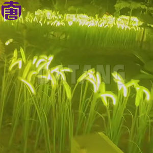 Lámpara para plantas acuáticas con aislamiento para jardín, paisaje y patio, iluminación decorativa IP65 - Product Image 3