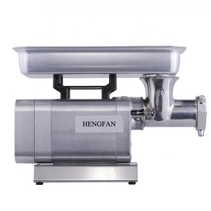 Affettatrice per <span class=keywords><strong>carne</strong></span> e verdura in acciaio inossidabile facile da pulire tritacarne tritacarne - Product Image 6