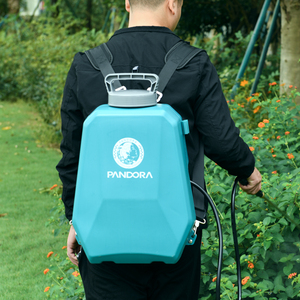 <span class=keywords><strong>12l</strong></span> 16l 20l рюкзак насос ранцевый Электрический литиевый аккумулятор опрыскиватель для сельского хозяйства - Product Image 6