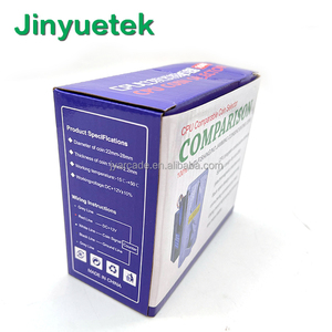 Sélecteur de pièces JY100F JY Durable haute précision pour bornes d'arcade, distributeurs automatiques et systèmes de paiement à monnayeur - Product Image 6