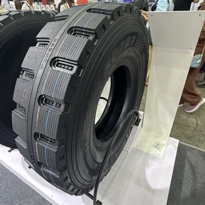 Precio al por Mayor MARRIS Neumáticos Radiales Nuevos para Camión Dongfeng 12.00R20 Tamaños <span class=keywords><strong>Mixtos</strong></span> Disponibles 3 Años de Garantía - Product Image 3