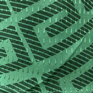 Maillots domicile et extérieur de l'équipe nationale <span class=keywords><strong>du</strong></span> Mexique 2026-2027, version joueur, 1:1 exact, ensemble short d'été 100% polyester, en stock, expédition rapide - Product Image 2