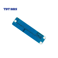 Échantillon de batterie Lipo Bms 1s 3.2v 10a Module de circuit de protection pour batterie Lifepo4