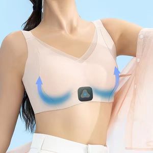 <span class=keywords><strong>Film</strong></span> de carbone conducteur en PU pour vêtements intelligents |   Matériau central pour la technologie d'impulsions EMS |   pour soutiens-gorge de massage/chaussettes de massage des pieds - Product Image 3