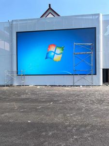 スポット製品p5 <span class=keywords><strong>LED</strong></span>モジュール屋外<span class=keywords><strong>LED</strong></span>スクリーン<span class=keywords><strong>LED</strong></span>モジュール看板屋外広告<span class=keywords><strong>LED</strong></span>ディスプレイモジュール高クリック - Product Image 5