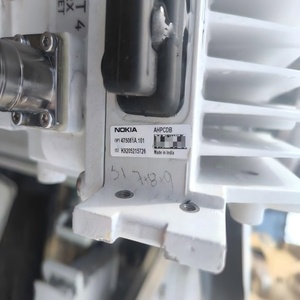 Equipo de Comunicación Inalámbrica NK, Estación Base de Segunda Mano RRU AHPMDA 473997A AHPMDB AHPCDB 475081A.101, Unidad Remota de RF, 1 Año de Garantía - Product Image 3