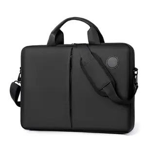 Сумка на одно плечо для ноутбука, портфель и сумка для ноутбука, деловая сумка для ноутбука, бизнес-подарок, печать логотипа, Настраиваемые цвета