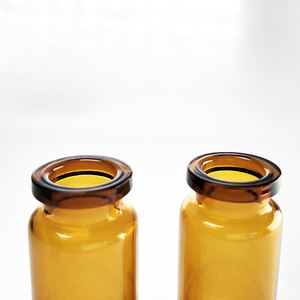 Дешевые 5 мл USP тип <span class=keywords><strong>I</strong></span> прозрачные медицинские упаковочные стеклянные контейнеры для антибиотиков - Product Image 3