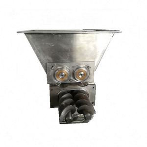 Máquina Automática para Extrusión y Envasado de Barras de Tamarindo y Mango, Modelo HP-350Q - Product Image 3