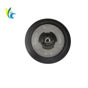 Điều hò<span class=keywords><strong>a</strong></span> không khí máy nén ly hợp điện từ ròng rọ<span class=keywords><strong>c</strong></span> cho xe ô tô 12V24V ly hợp từ thành phần Vành Đai ròng rọ<span class=keywords><strong>c</strong></span> bán buôn - Product Image 6
