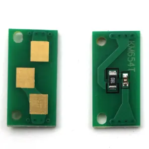 Тонер-чип TN711 TN712 для Konica Minolta Bizhub C654/754, Bizhub BH654/754 чип TN711 по заводской цене