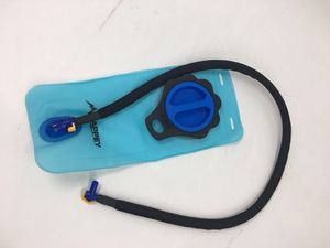 Réservoir d'hydratation en TPU sans BPA pour l'escalade et le cyclisme, 1,5 litre, réservoir d'eau en PEVA 2L avec logo personnalisé pour le stockage d'eau - Product Image 2